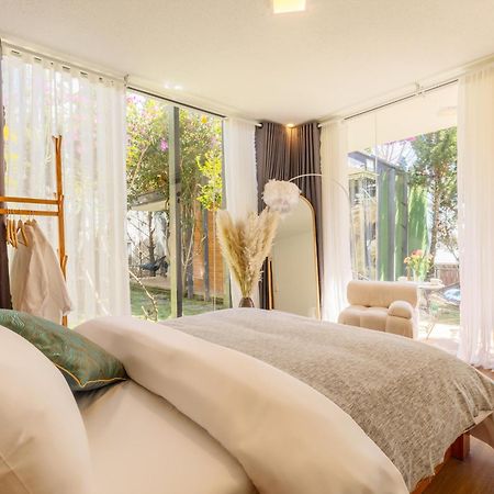 Perfect Homestay Đà Lạt Extérieur photo