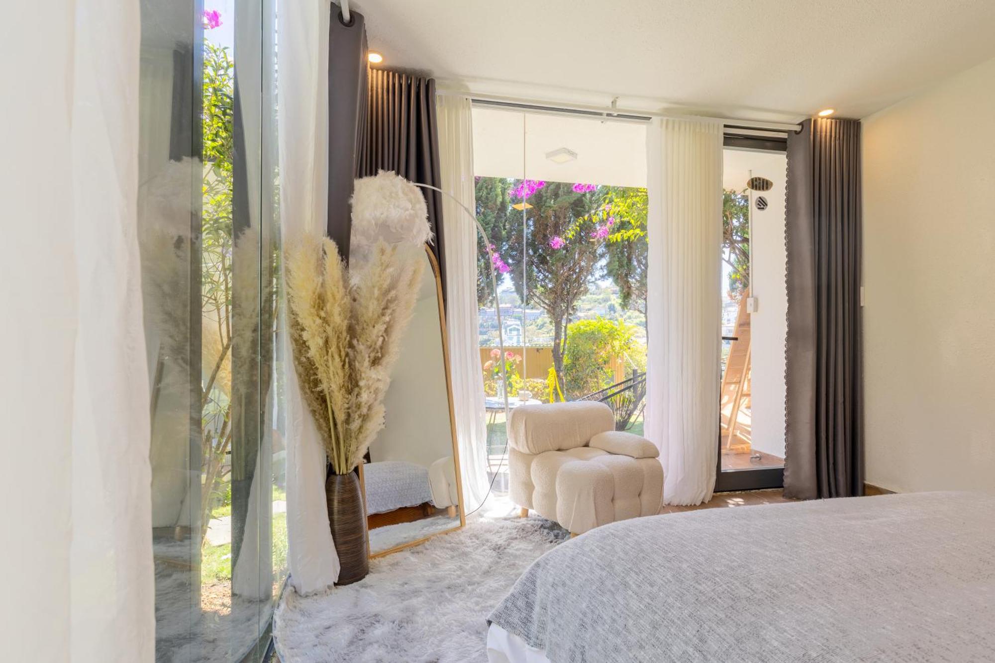 Perfect Homestay Đà Lạt Extérieur photo