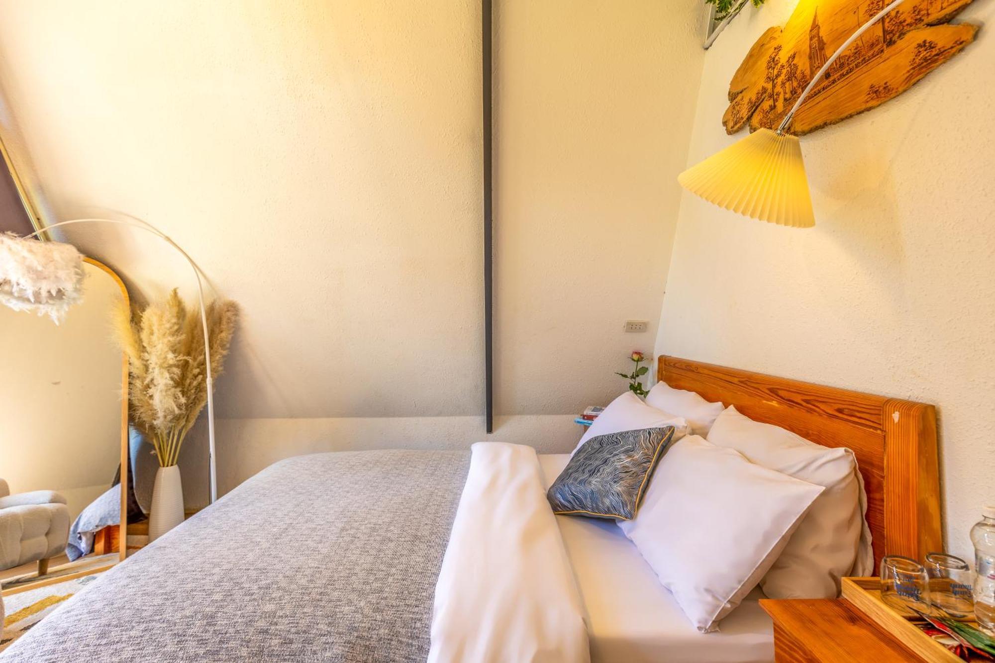 Perfect Homestay Đà Lạt Extérieur photo