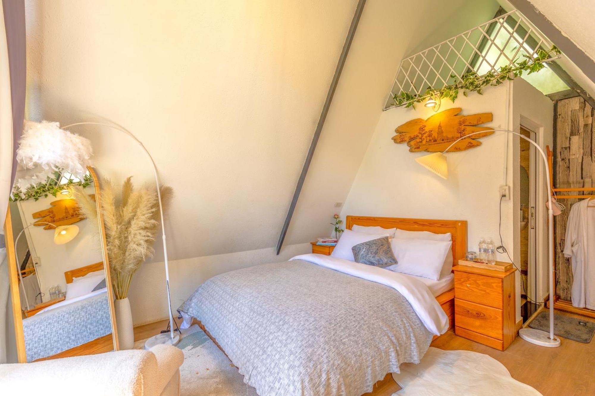Perfect Homestay Đà Lạt Extérieur photo