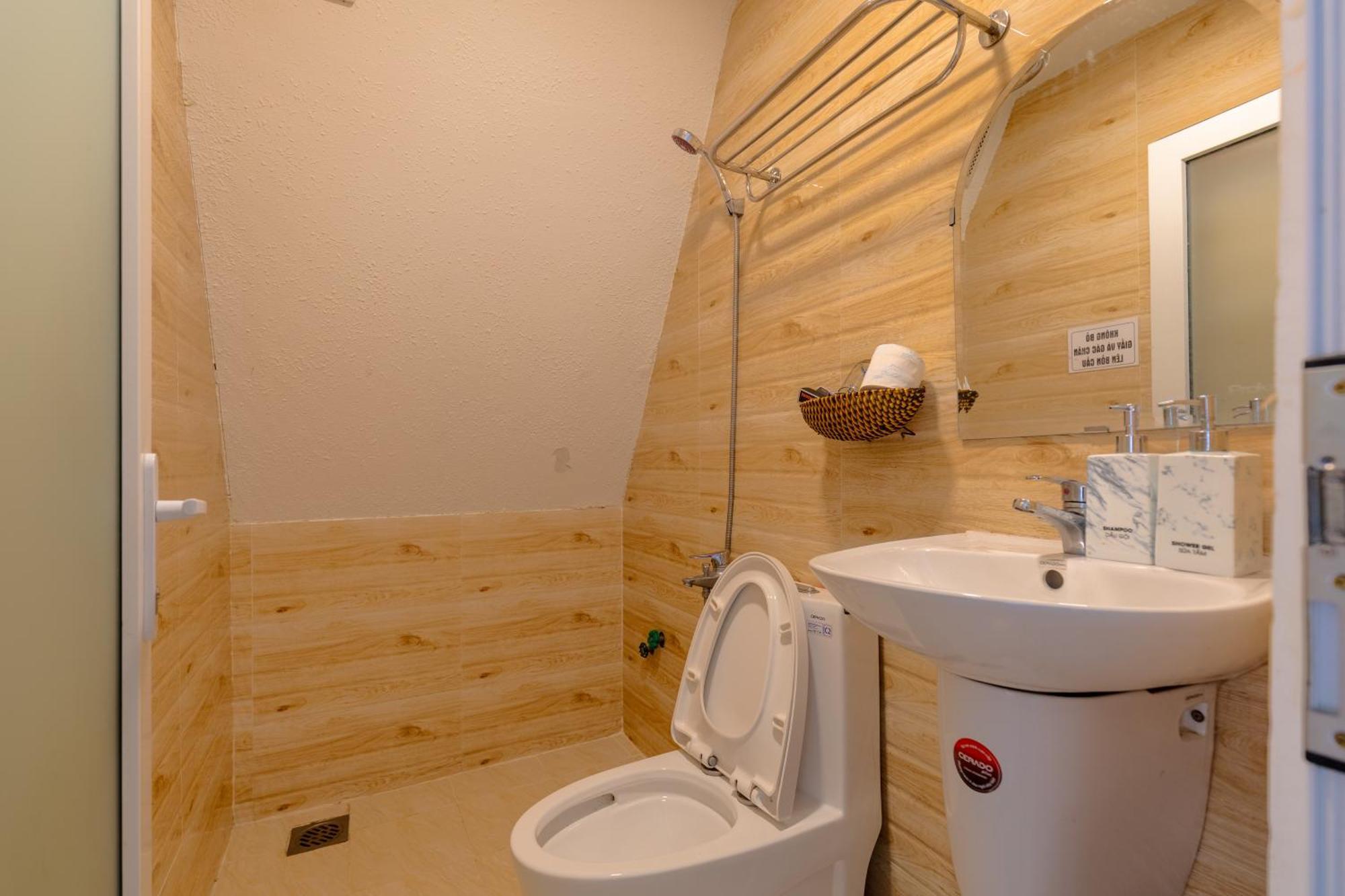 Perfect Homestay Đà Lạt Extérieur photo