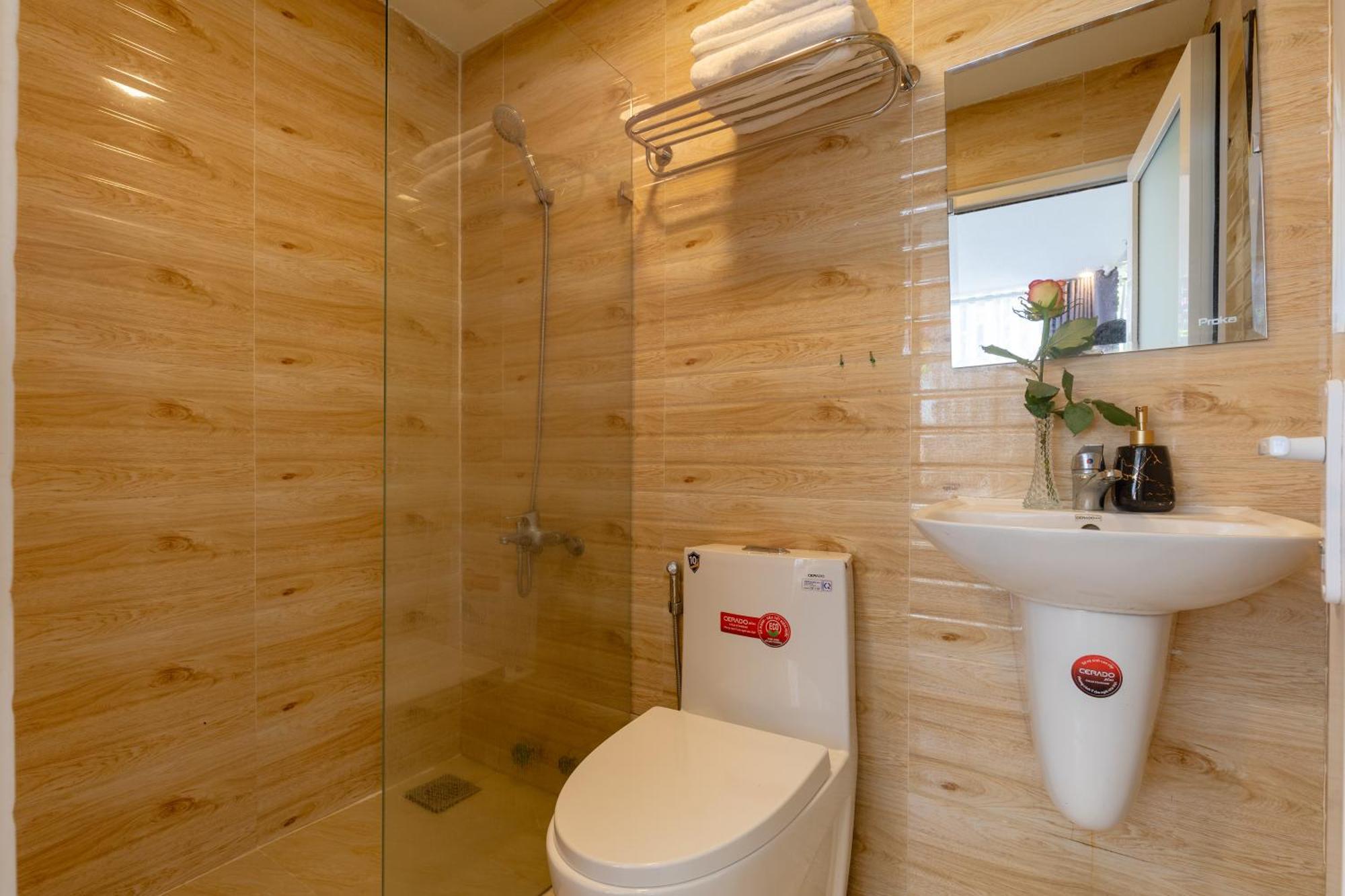 Perfect Homestay Đà Lạt Extérieur photo