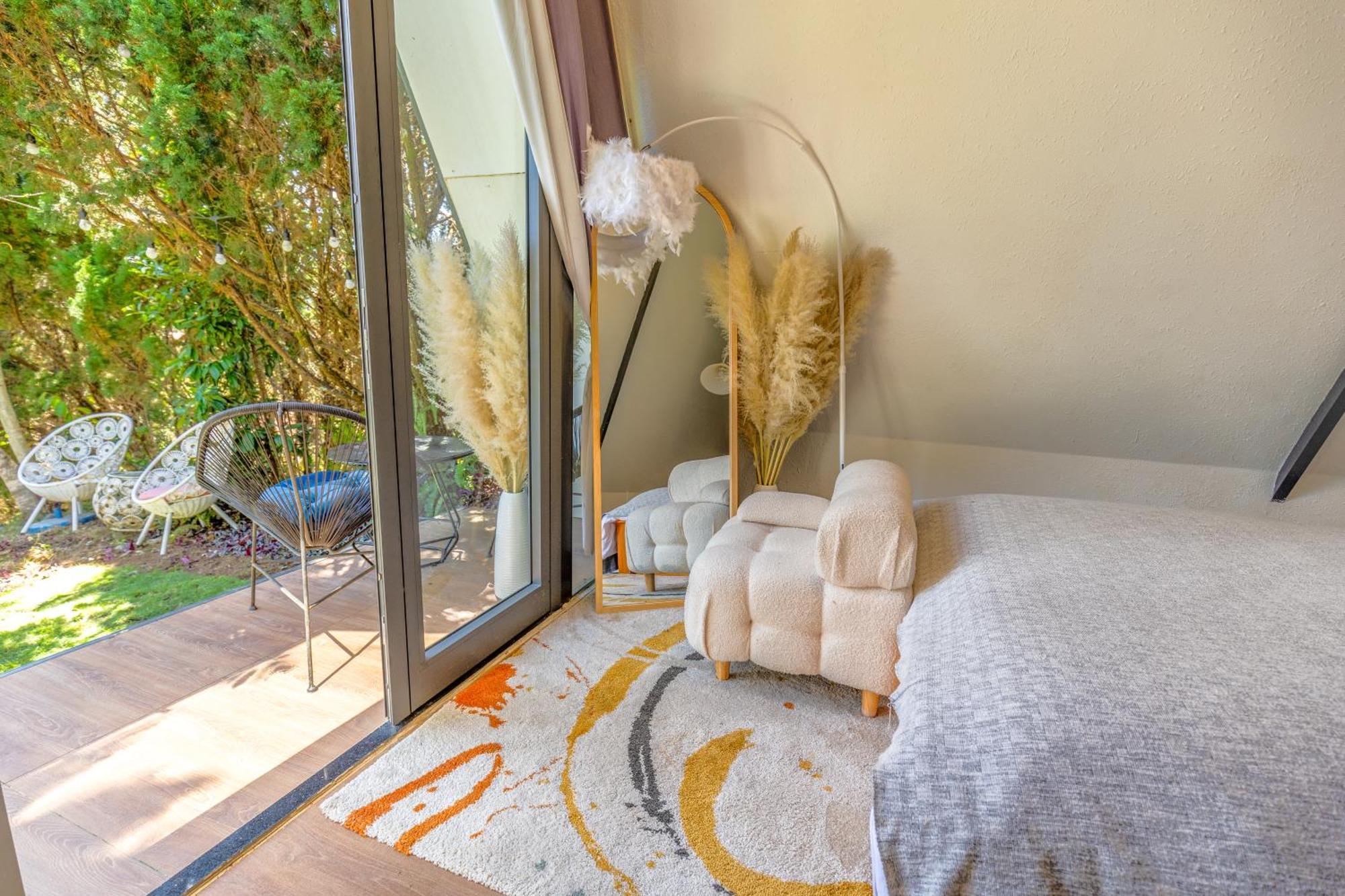 Perfect Homestay Đà Lạt Extérieur photo