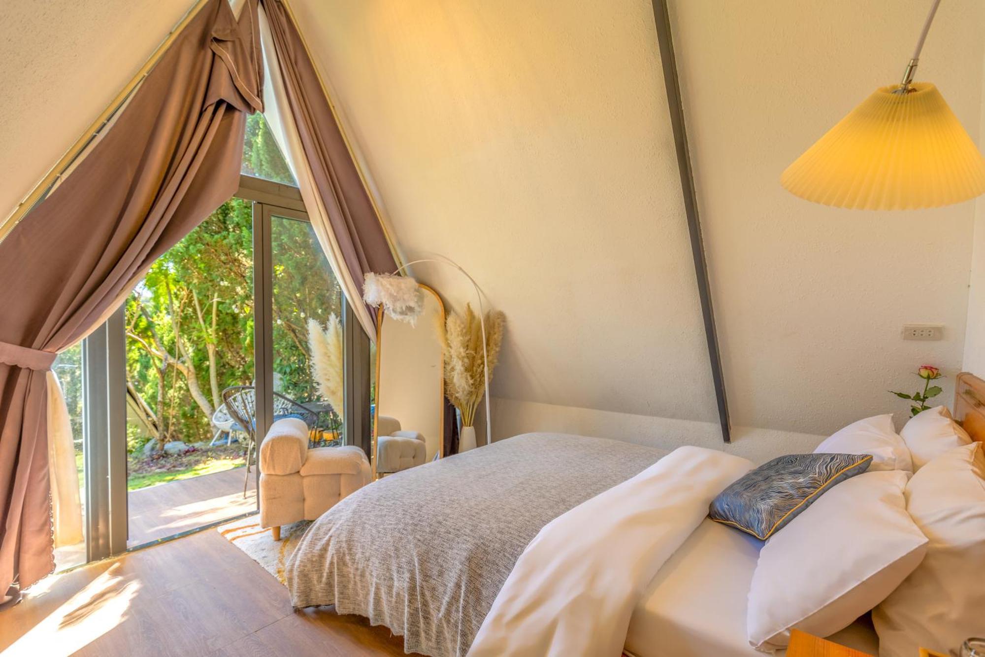 Perfect Homestay Đà Lạt Extérieur photo