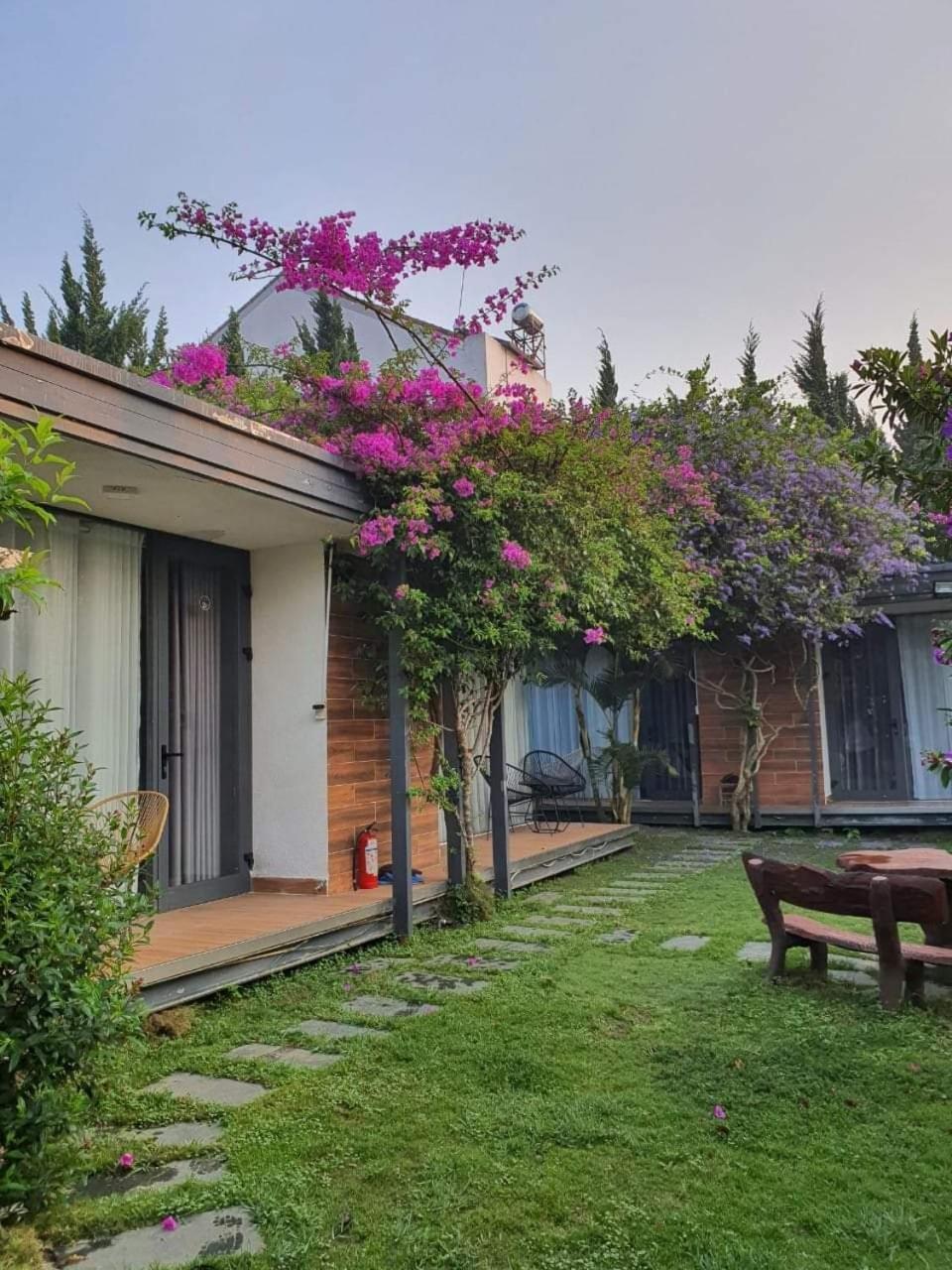 Perfect Homestay Đà Lạt Extérieur photo
