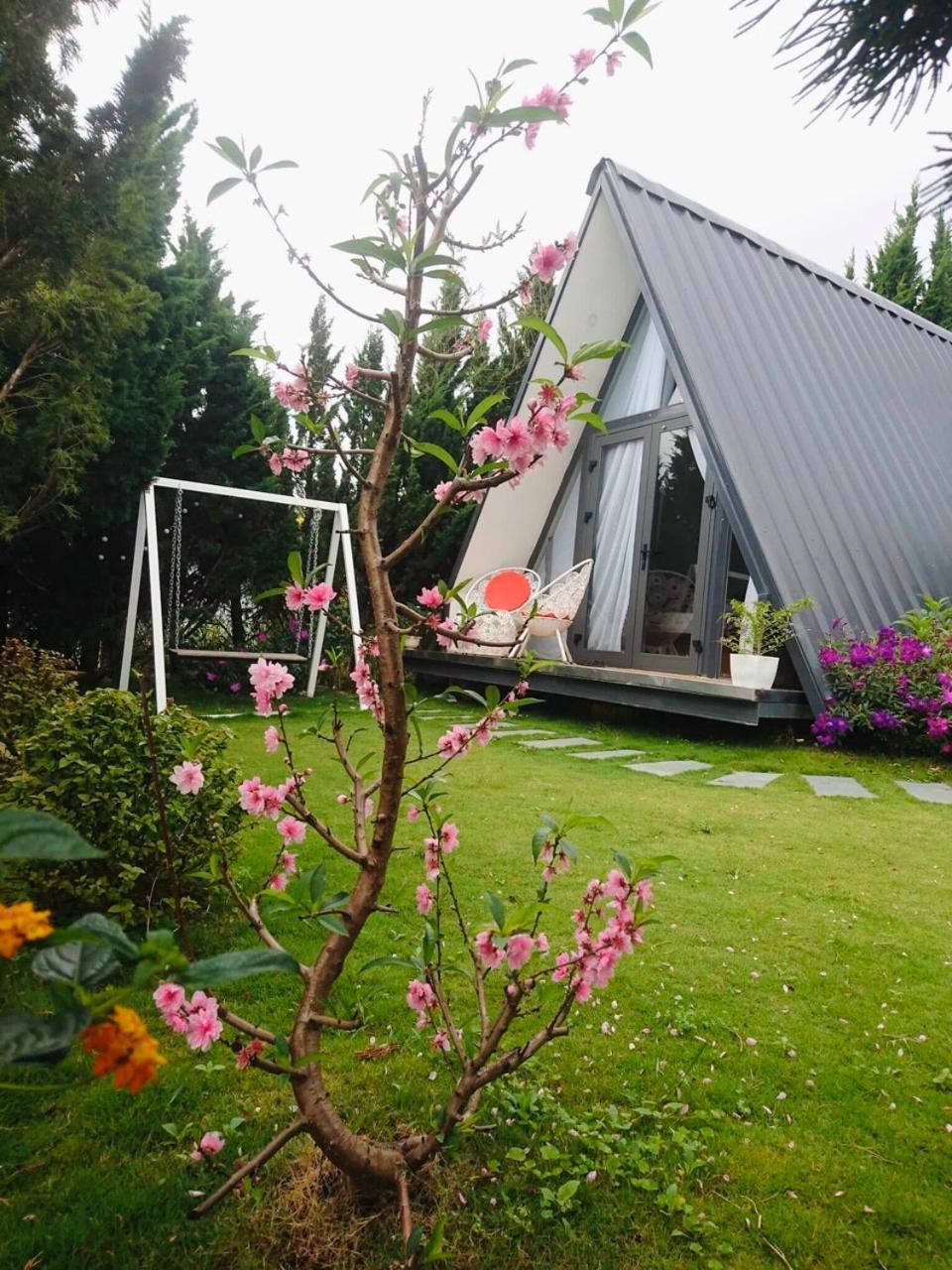 Perfect Homestay Đà Lạt Extérieur photo