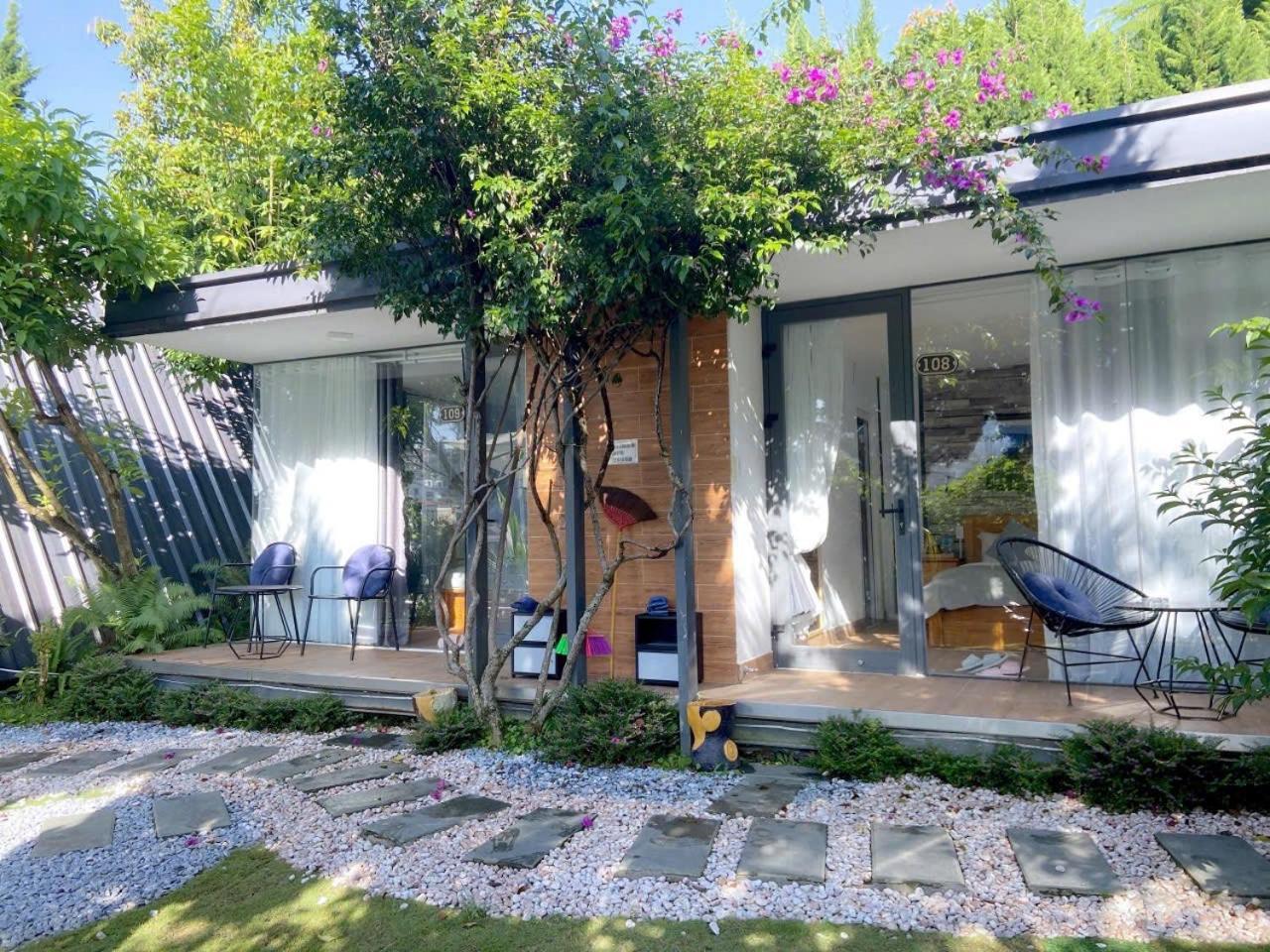 Perfect Homestay Đà Lạt Extérieur photo
