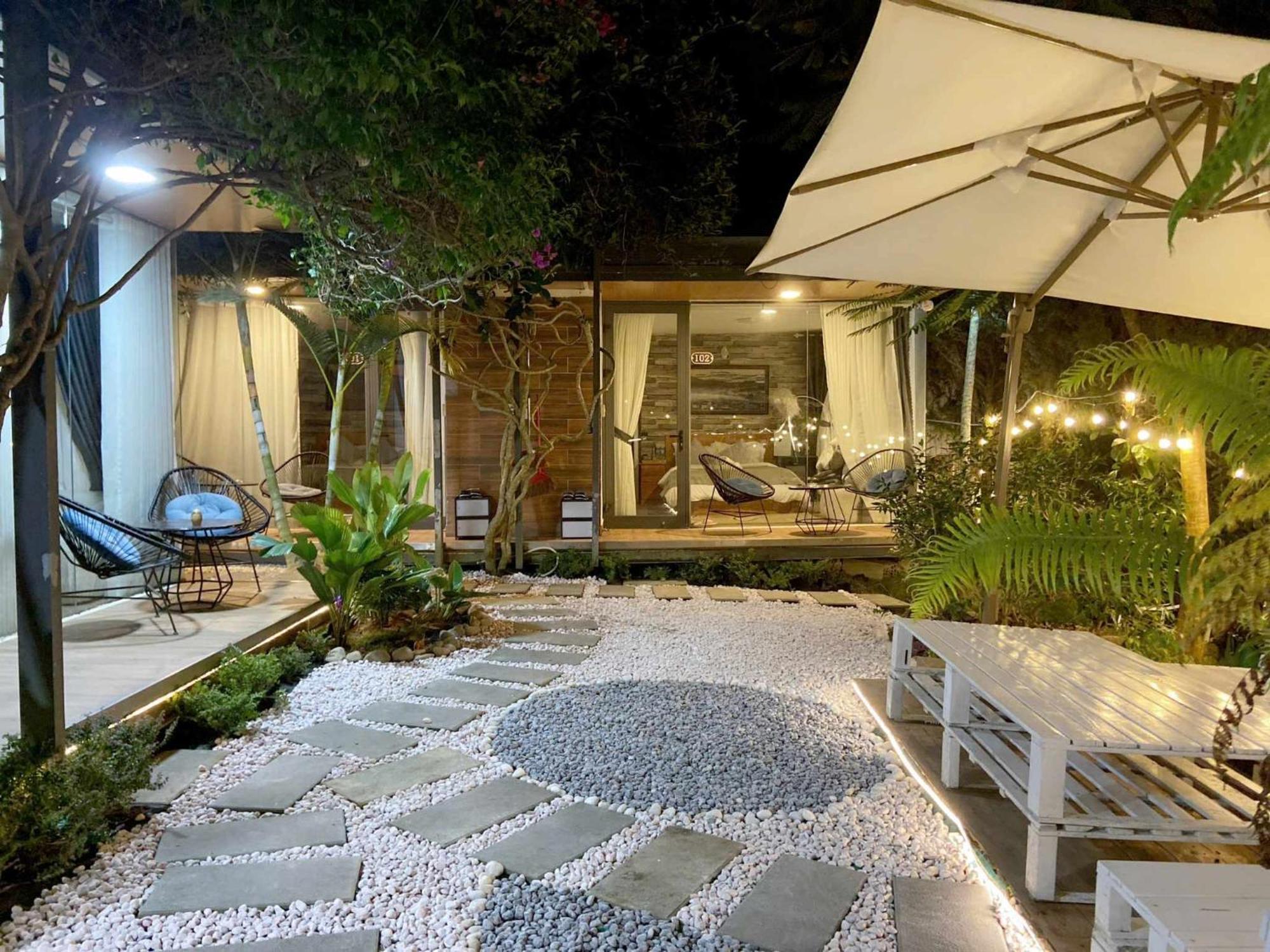Perfect Homestay Đà Lạt Extérieur photo