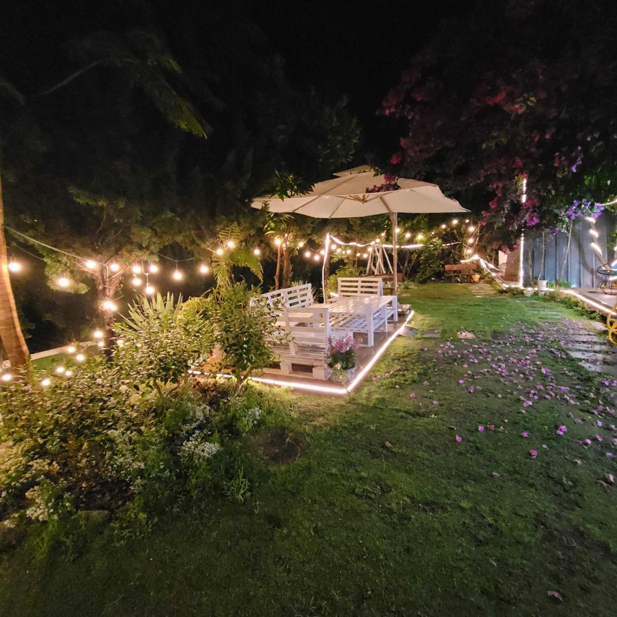 Perfect Homestay Đà Lạt Extérieur photo